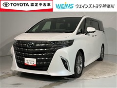 アルファード Z