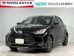 ヤリス HEV Z 4WD