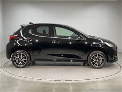 ヤリス HEV Z 4WD