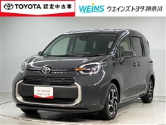 トヨタ シエンタ HEV Z 7ニンノリ