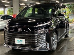 トヨタ ヴォクシー S-Z