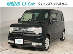 ダイハツ ムーヴコンテ カスタム RS
