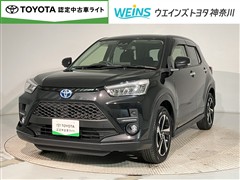 ライズ ハイブリッド Z