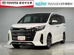 ノア Si WxB 7ニンノリ