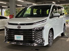 ヴォクシー S-Z