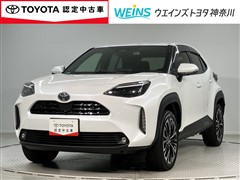 ヤリスクロス HEV Z