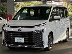 ヴォクシー HV S-G 7ニンノリ