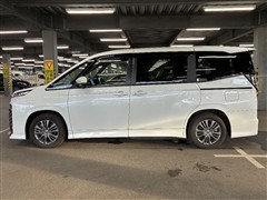 ヴォクシー HV S-G 7ニンノリ