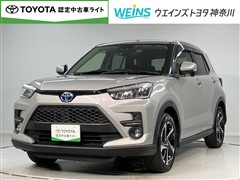 ライズHV Z