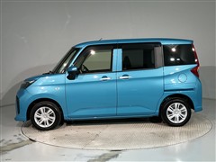 ルーミー X