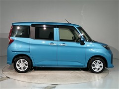 ルーミー X