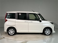 ルーミー G