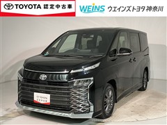 ヴォクシー S-G 7ニンノリ
