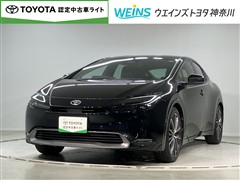 プリウス Z