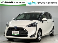 シエンタ HV G セーフティED
