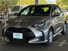 トヨタ ヤリス 1.0G