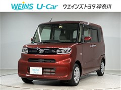 タント X スペシャル