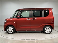 タント X スペシャル