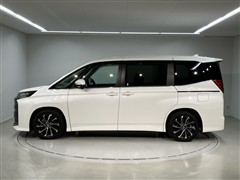ノア ハイブリッド S-Z