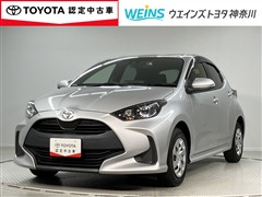 ヤリス X
