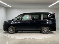 ヴォクシー S-G 4WD 8ニンノリ