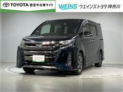 ノア Si WxB 7ニンノリ
