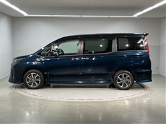 ノア Si WxB 7ニンノリ