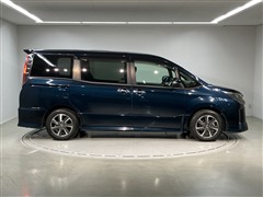 ノア Si WxB 7ニンノリ