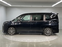 ヴォクシー S-Z