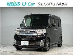タント カスタムRS SA