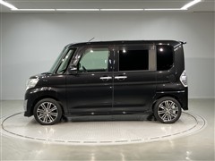 タント カスタムRS SA