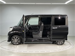 タント カスタムRS SA