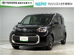 シエンタ ハイブリッド Z 5ニン