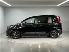 シエンタ ハイブリッド Z 5ニン