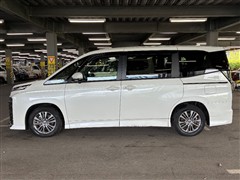 ヴォクシー HV S-G 7ニンノリ