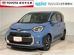 シエンタ ハイブリッド Z 7ニン