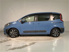 シエンタ ハイブリッド Z 7ニン