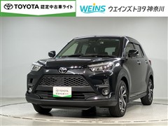 ライズ Z 4WD