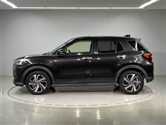 ライズ Z 4WD