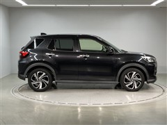 ライズ Z 4WD
