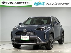 トヨタ ヤリスクロス Z アドベンチャー