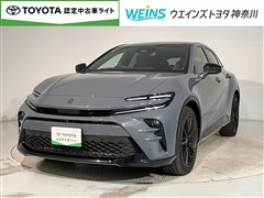 クラウンスポーツ PHEV RS