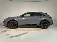クラウンスポーツ PHEV RS