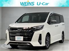 トヨタ　ノア Si WxB3 8ニン