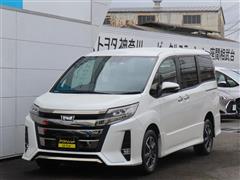 トヨタ ノア Si WxB2 4WD