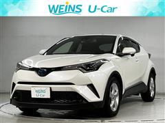 トヨタ C-HR S LEDパッケージ