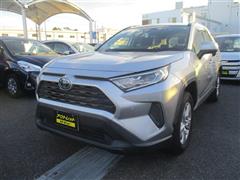 トヨタ RAV4 HV X 4WD