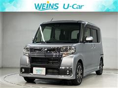 ダイハツ タント カスタムRS トップEDN S