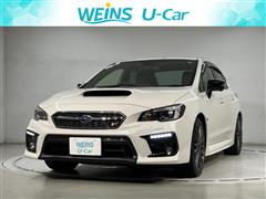 スバル　WRX S4 STIスポーツアイサイト