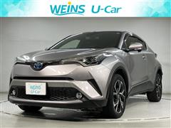 トヨタ　C-HR G